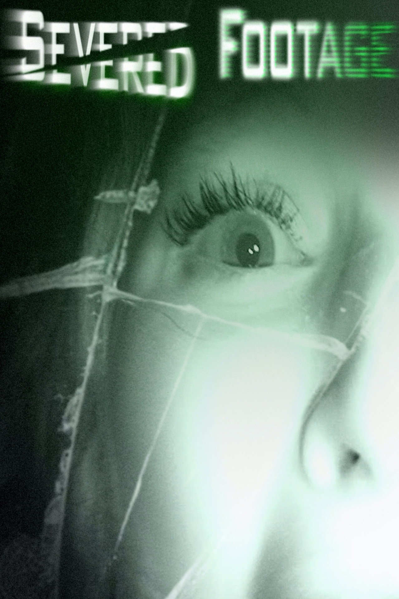 Severed Footage