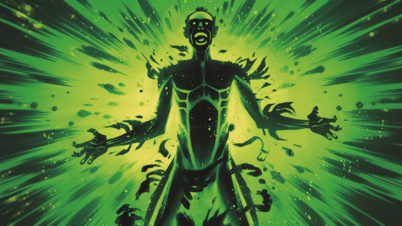 The R-Men
