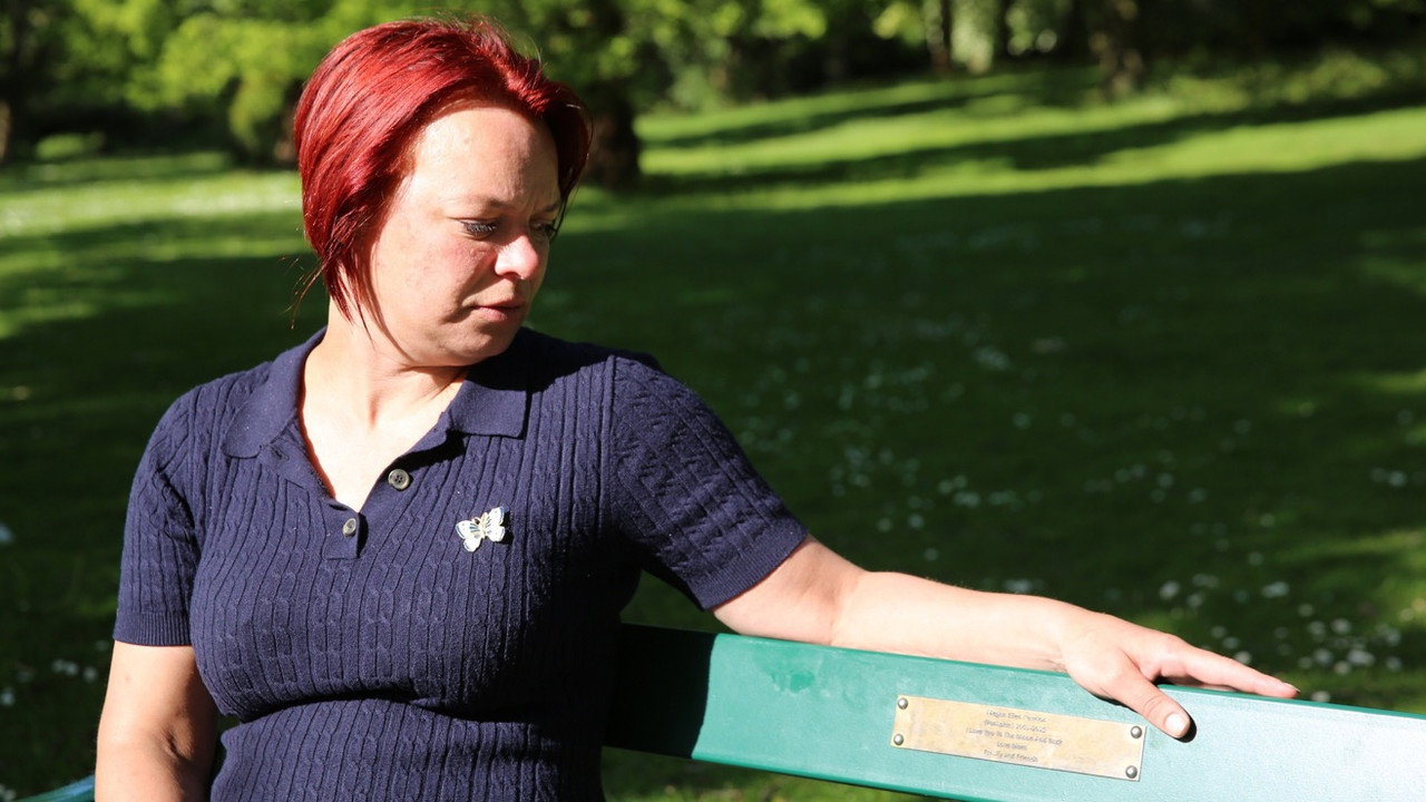 Megan Newton: The Opportunist Murder