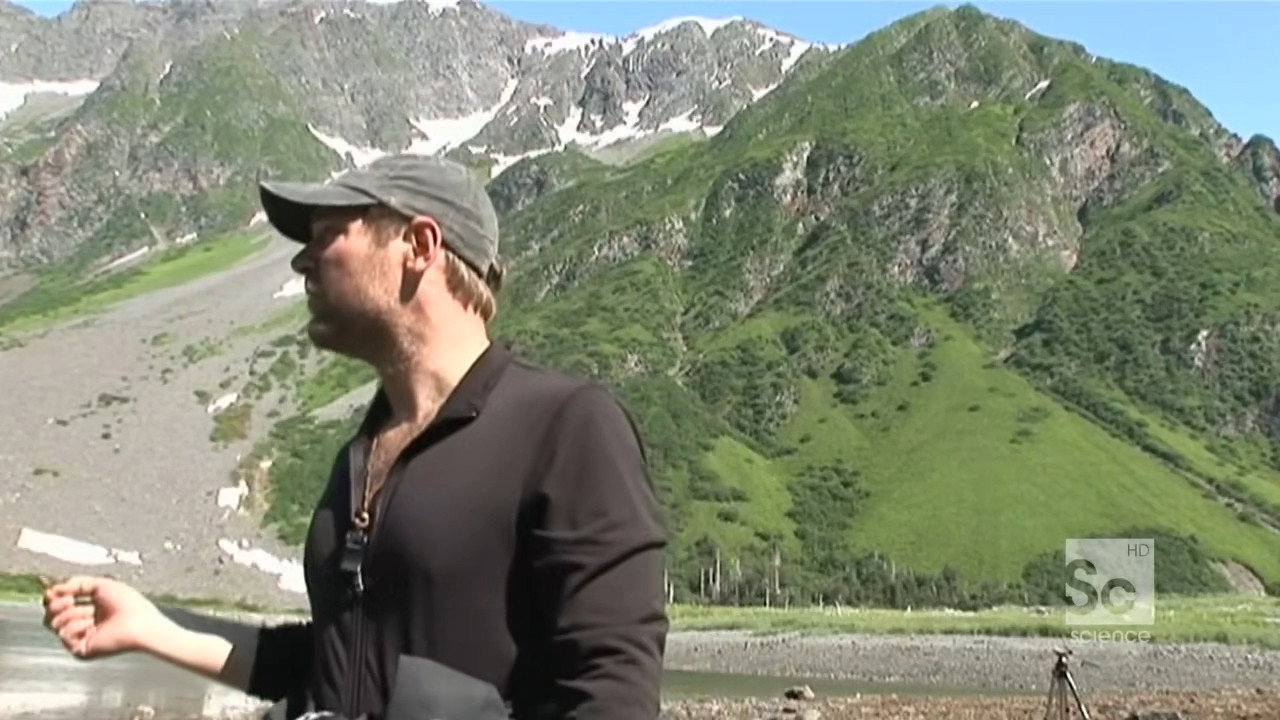 Alaska