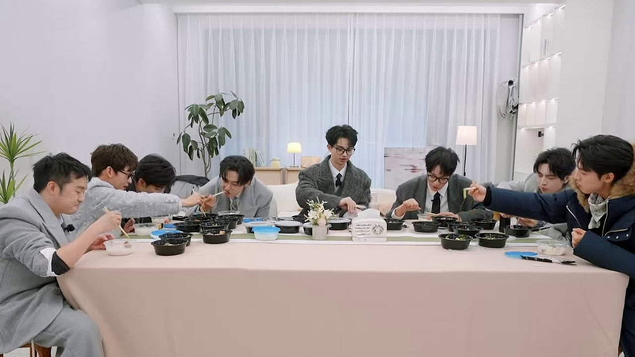S8 Plus Episode 12