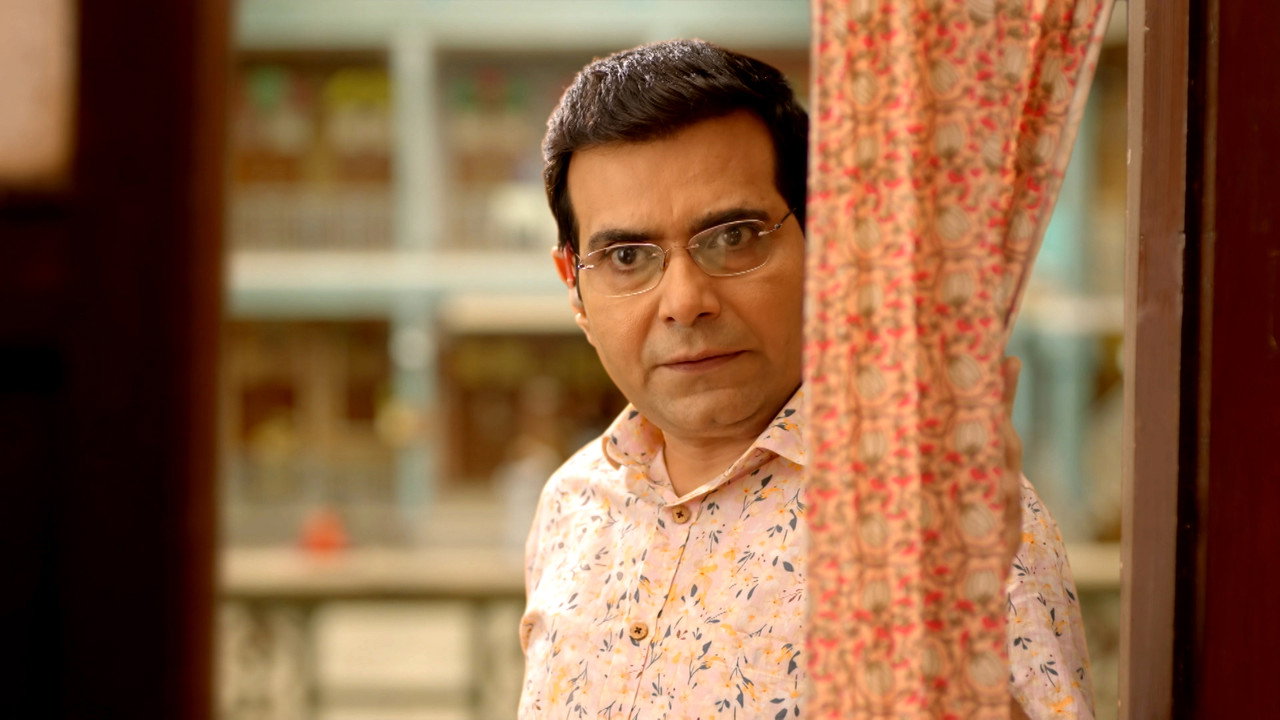Ashwin Ki Photos