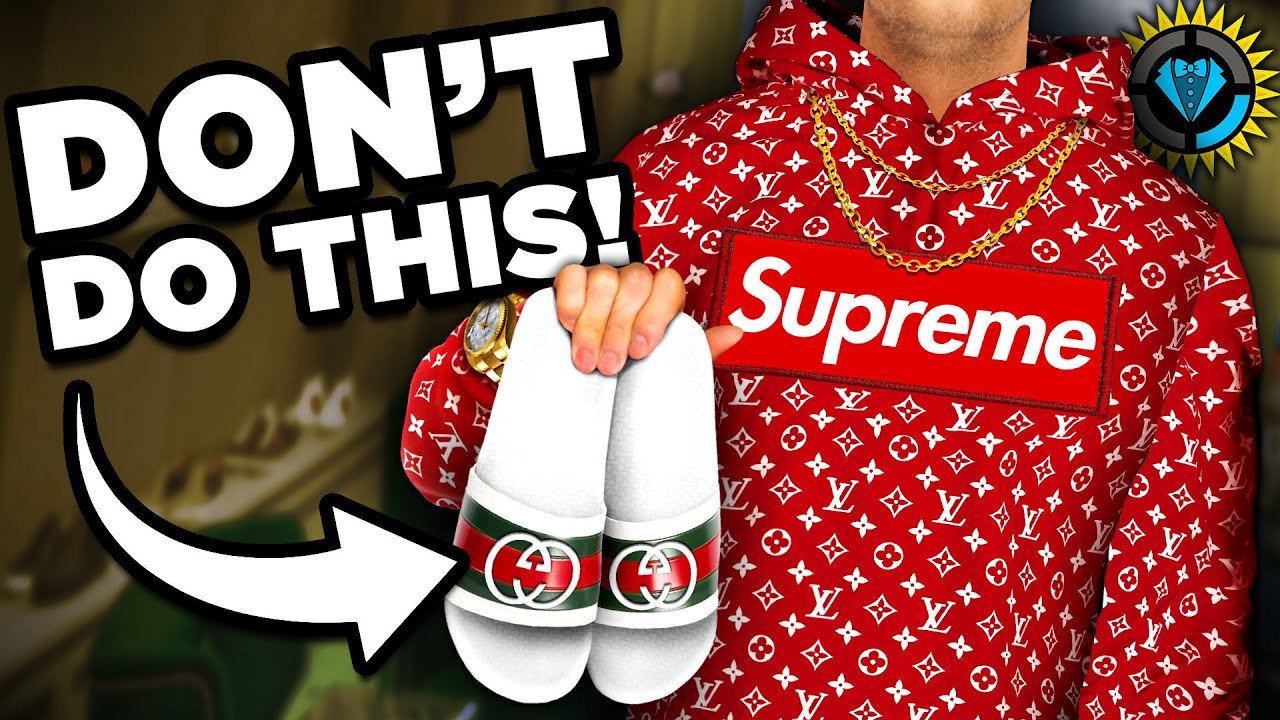 The Secret Style of The Rich!