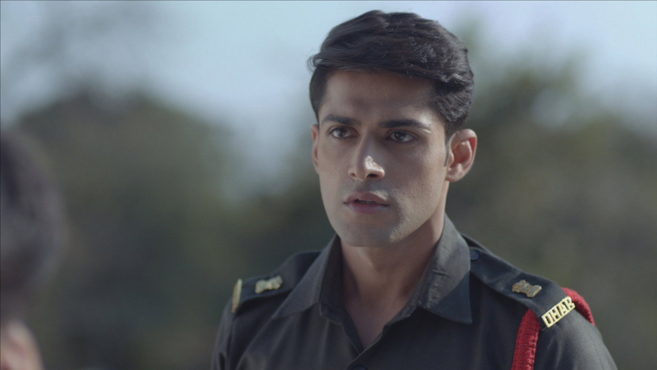 Shravan Ka Gussa