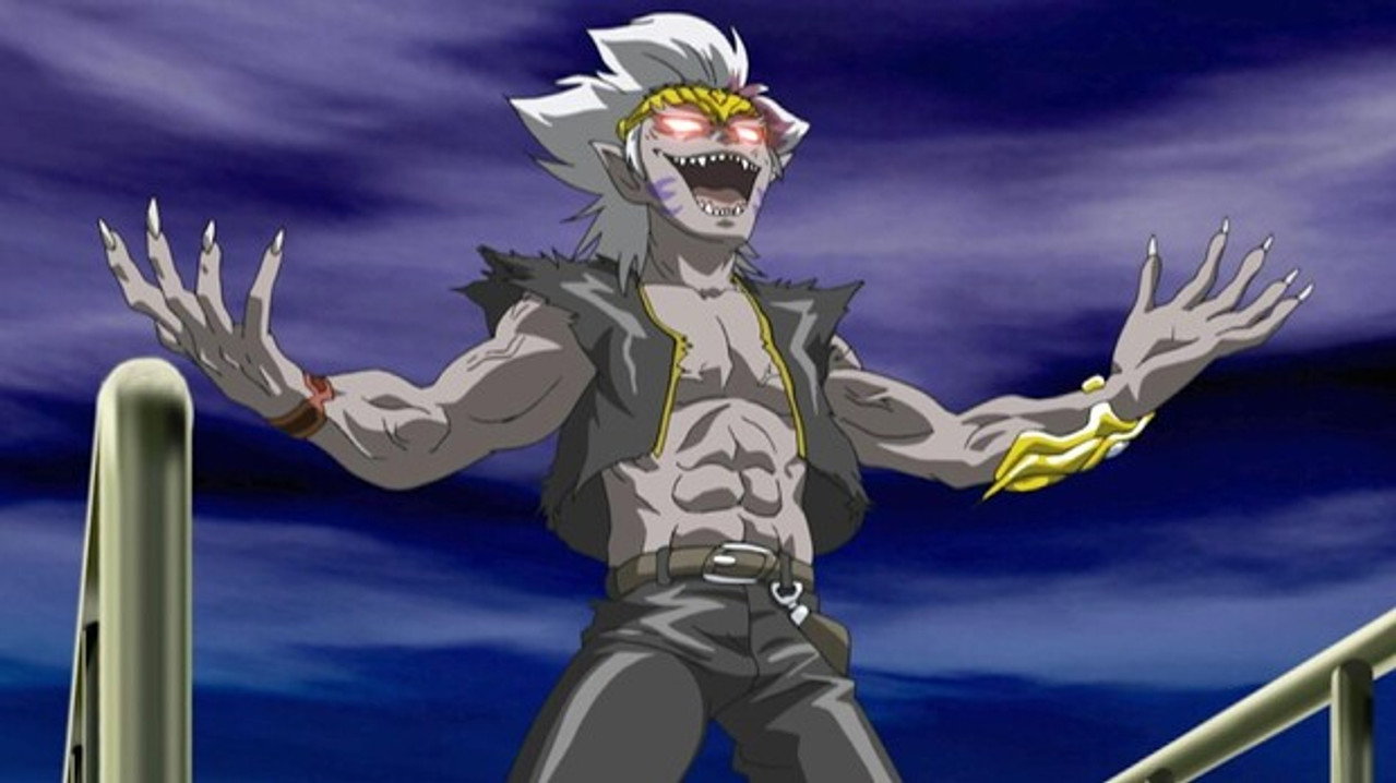 Blader's Spirit