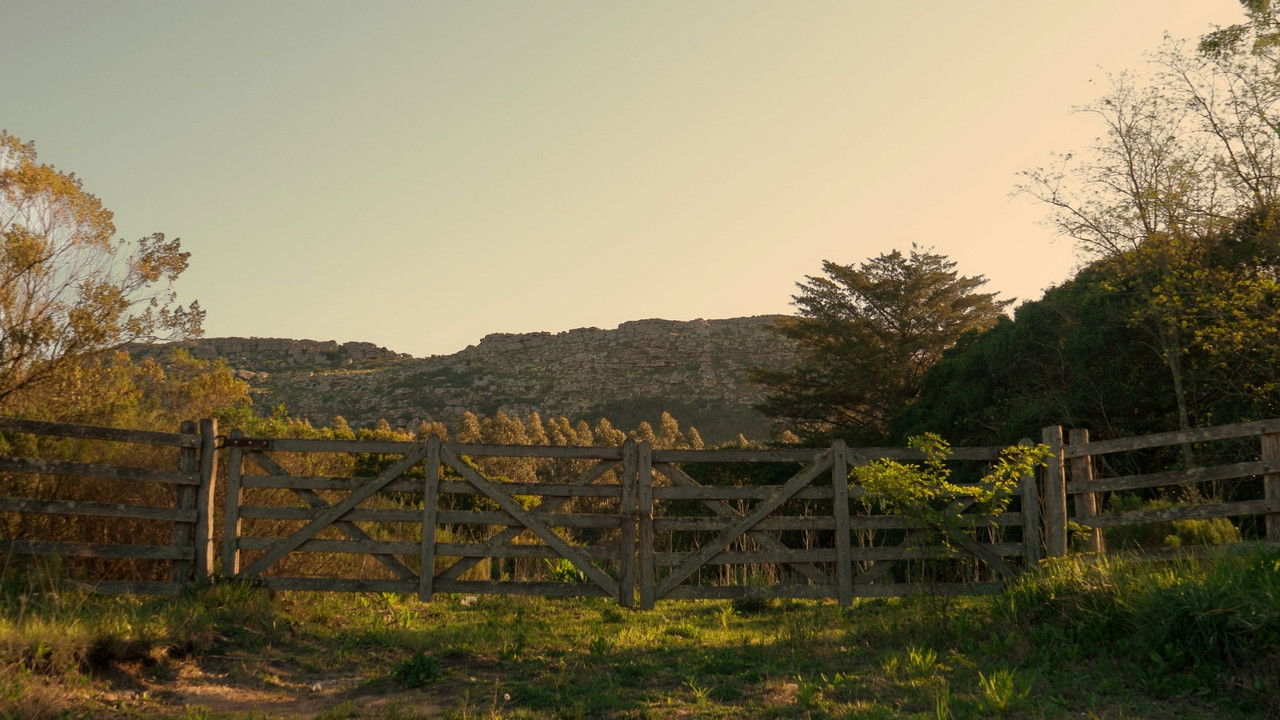 backdrop En los Árboles