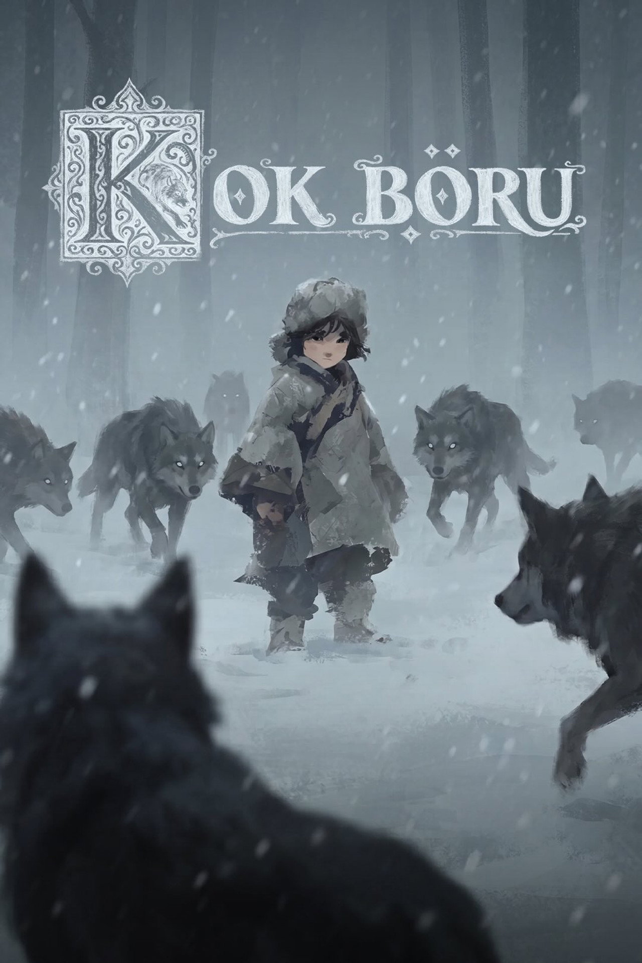 Kök Börü