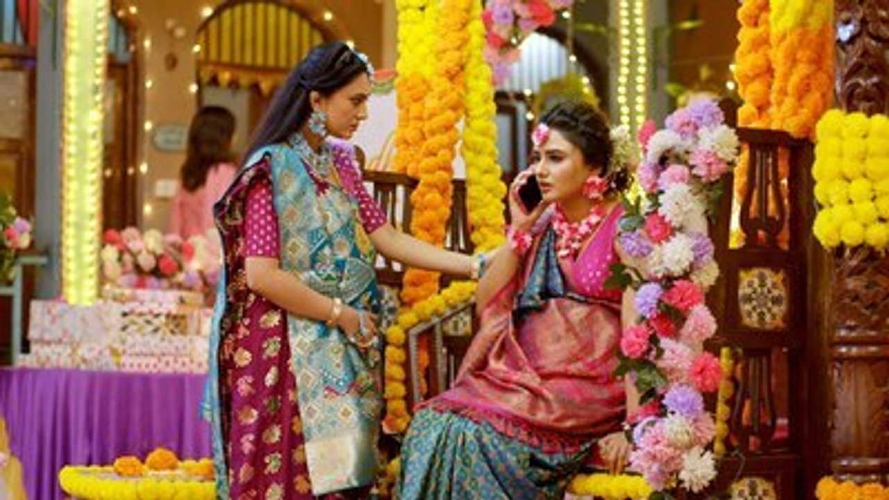 Deepti Ke Doubts