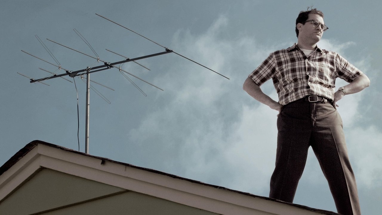 A Serious Man backdrop
