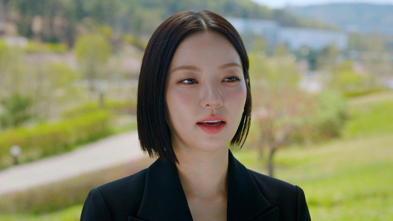 Jin-ju’s Shocking Offer