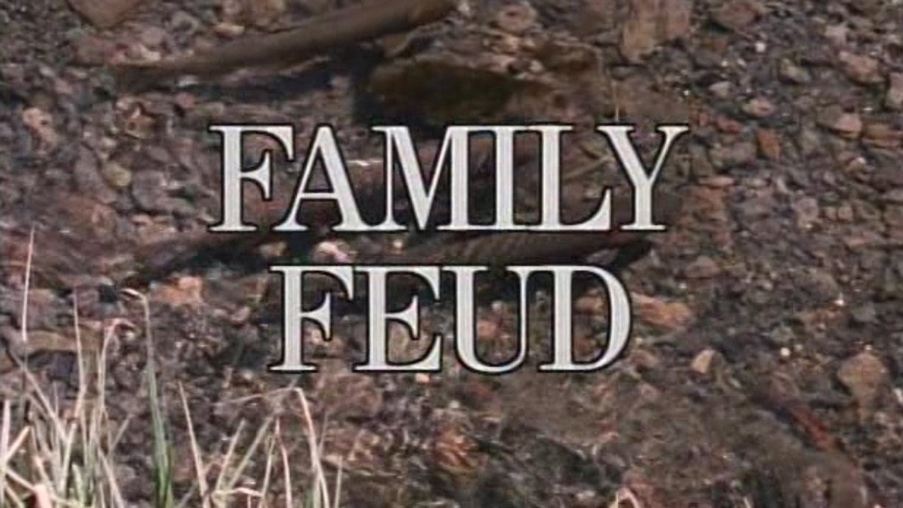 Family Feud