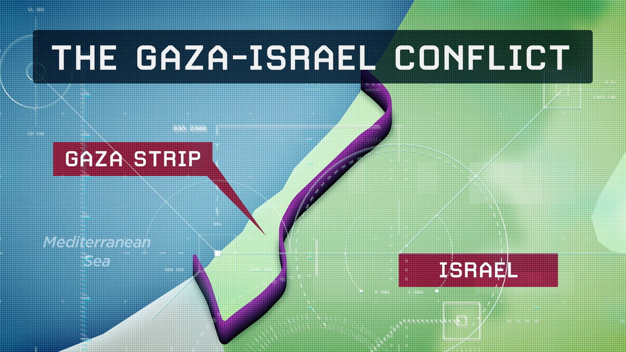 Israel and Gaza