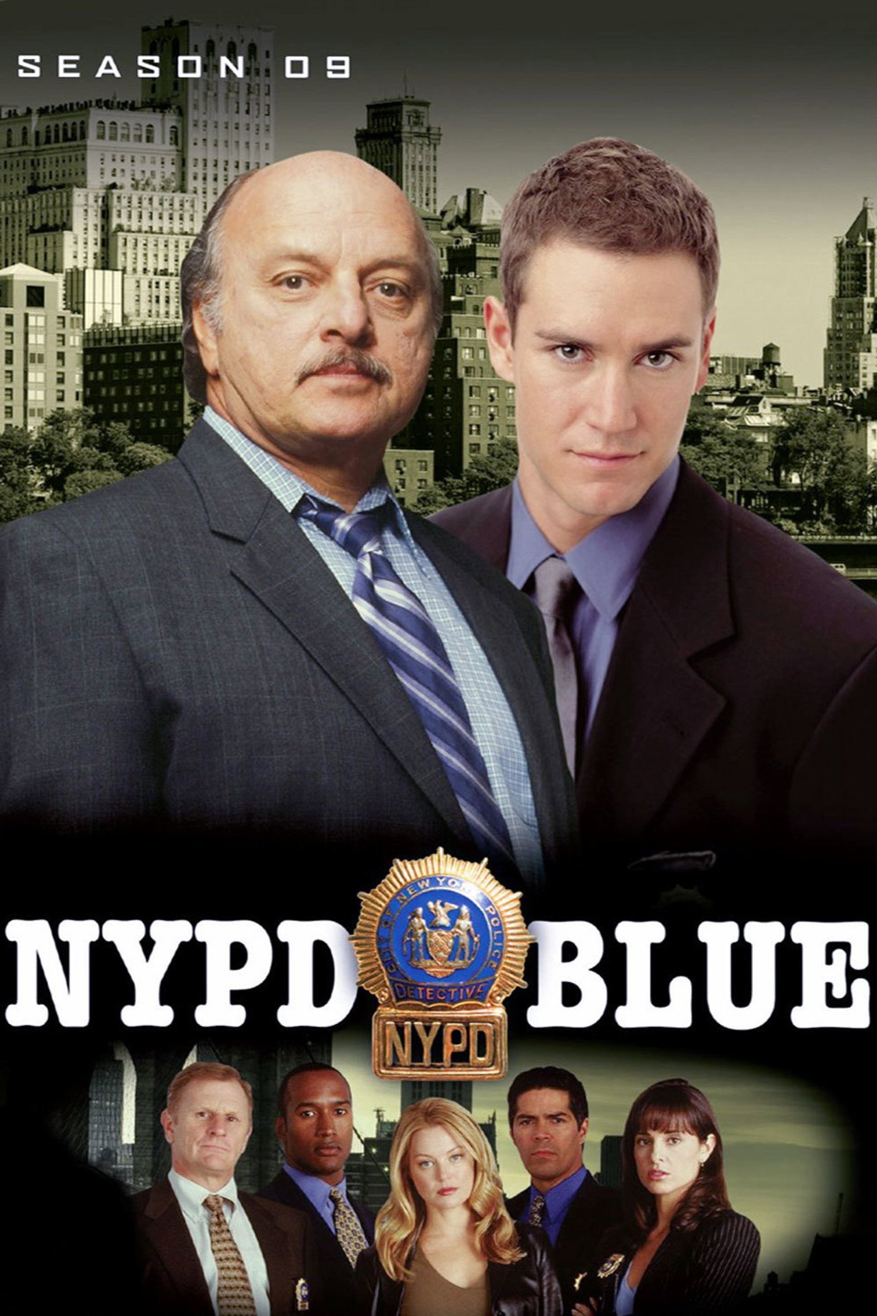 Season 9