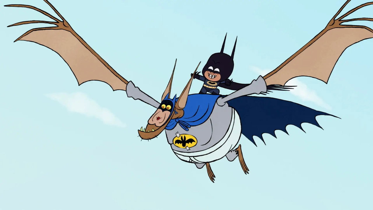 Manbatman