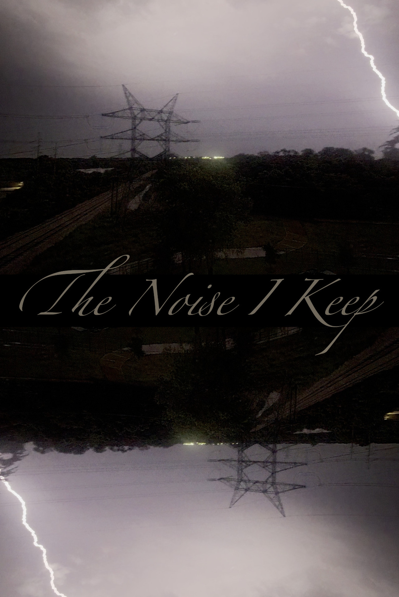 The Noise I Keep