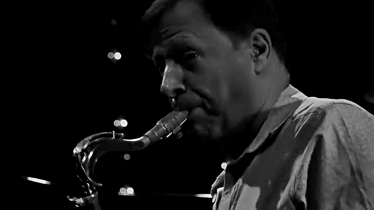 backdrop Open Minds: Chris Potter Underground