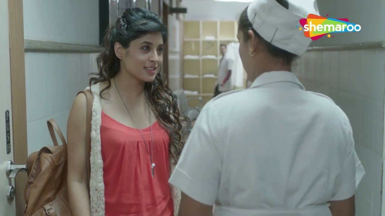 Kabir Gets Locked in the Morgue Room