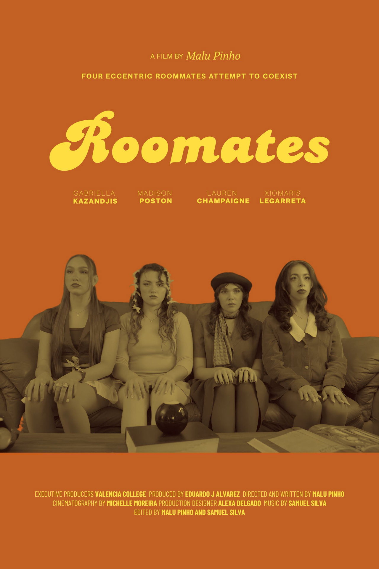 ROOMATES