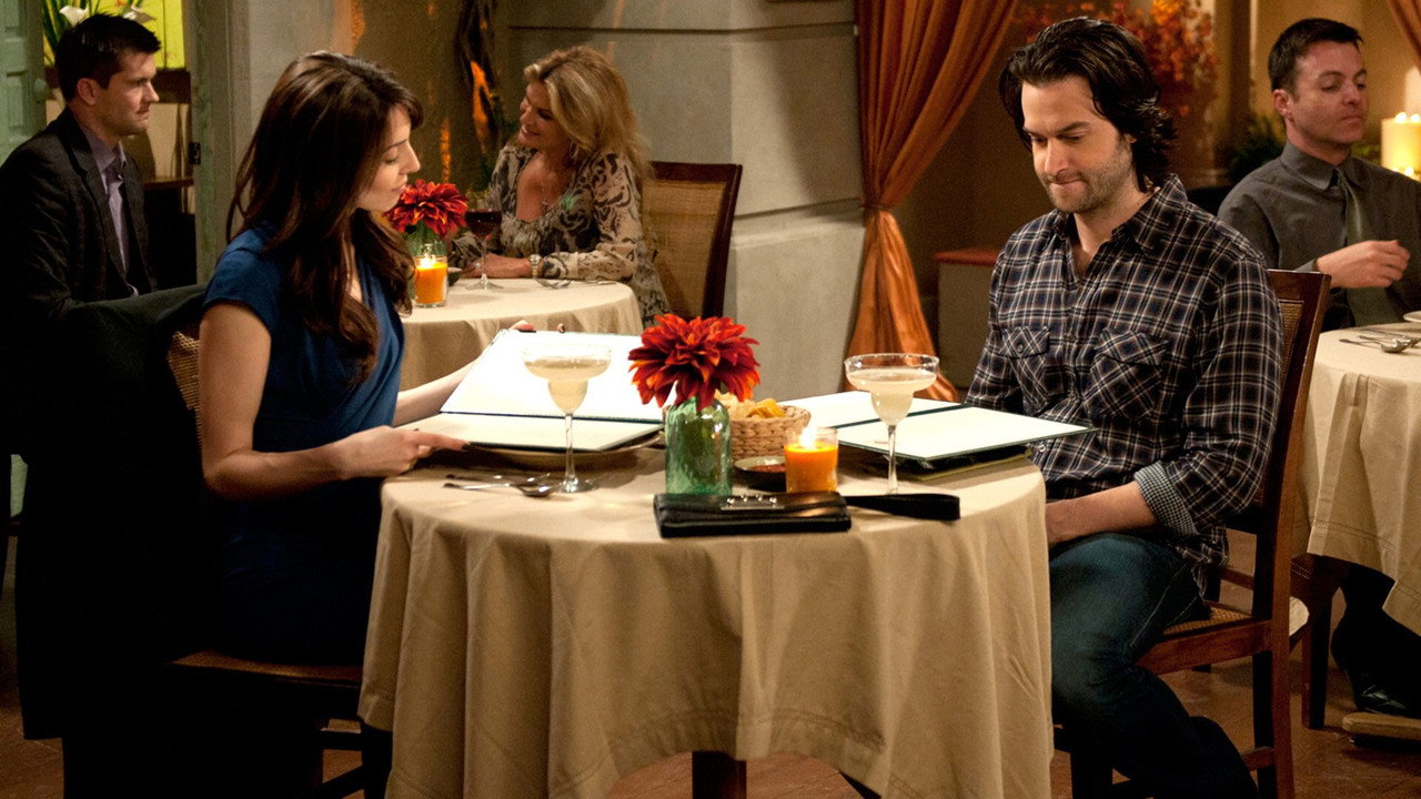 First Date