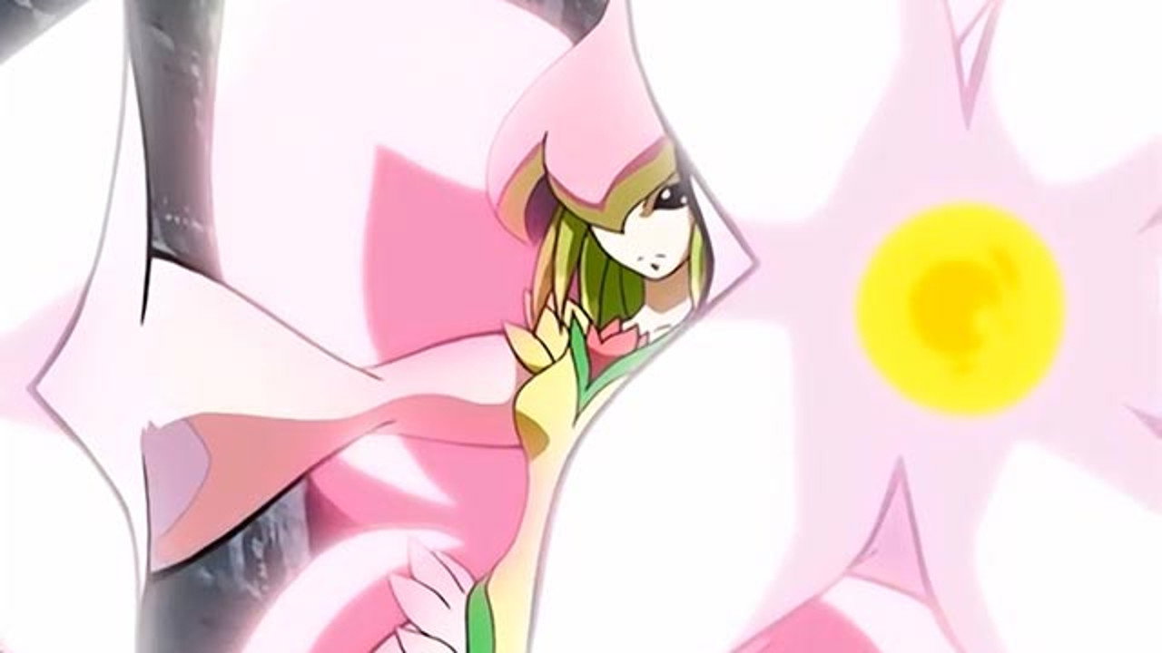 Yoshi's Biggest Battle: The One With Herself