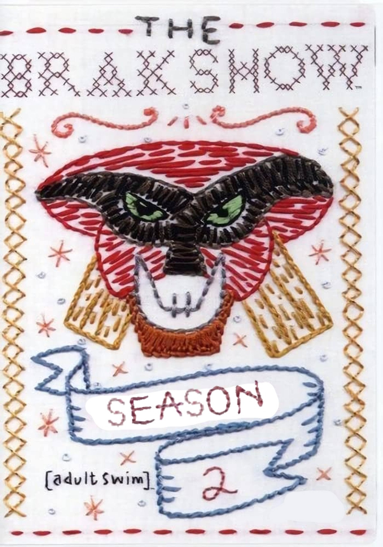 Season 2