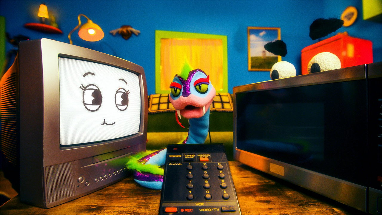Ghosts of Friendship Past