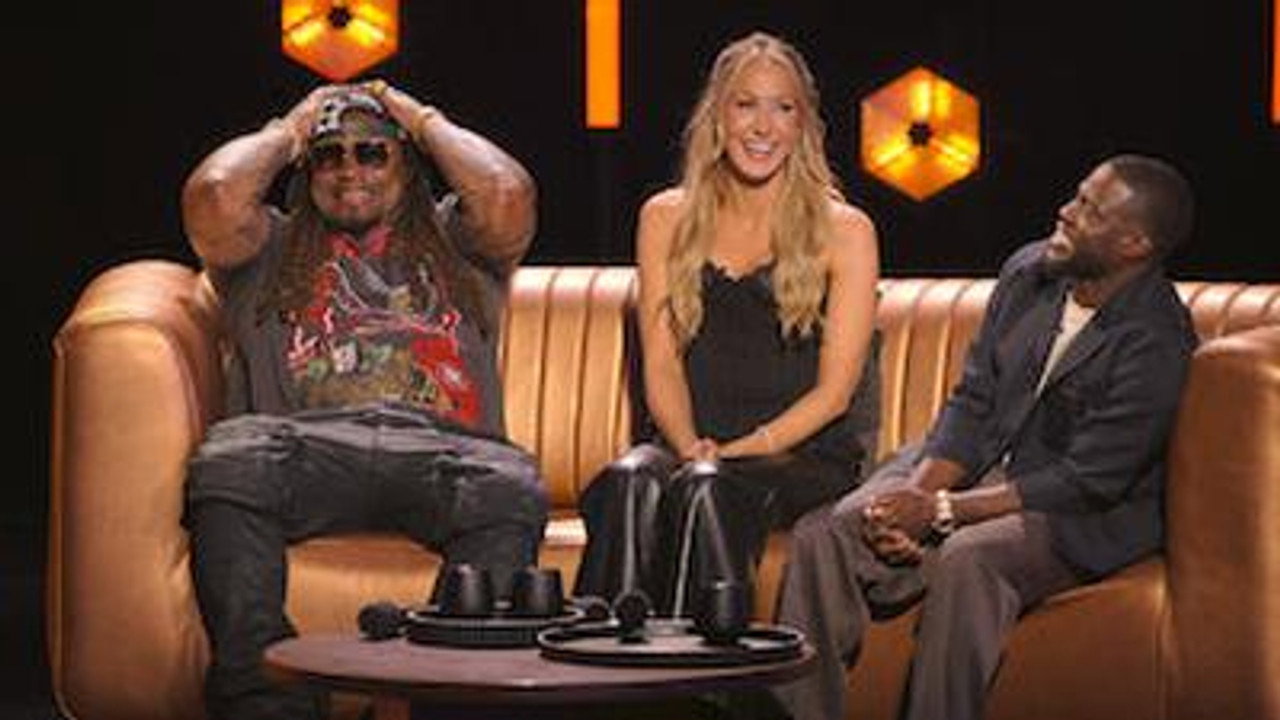 The Roast of Marshawn Lynch