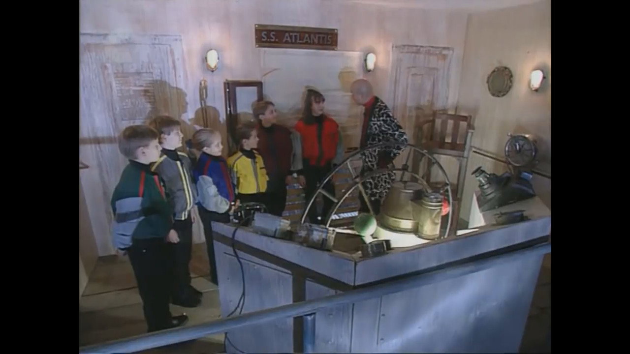 Christmas Special 3