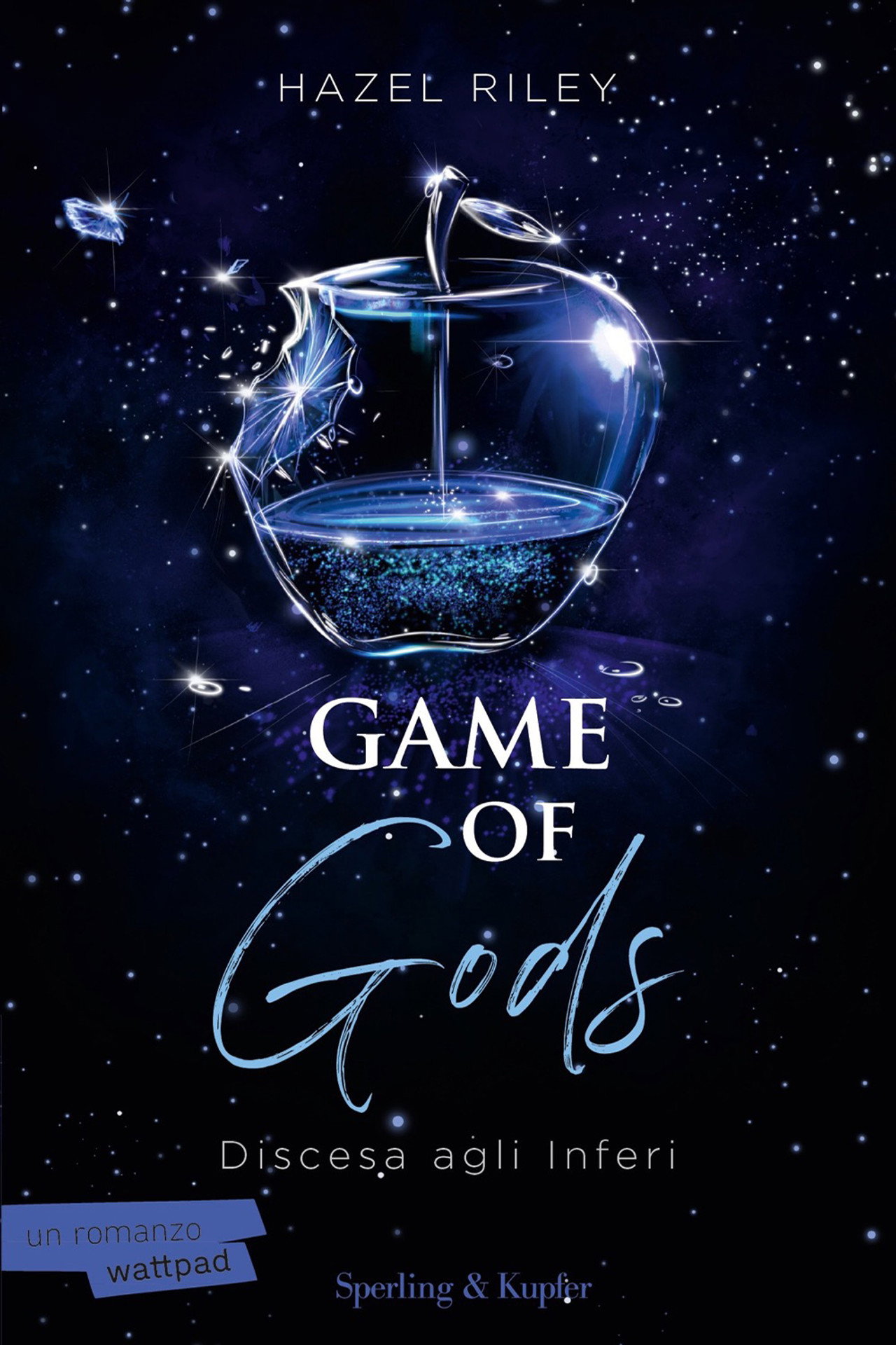 Game of Gods