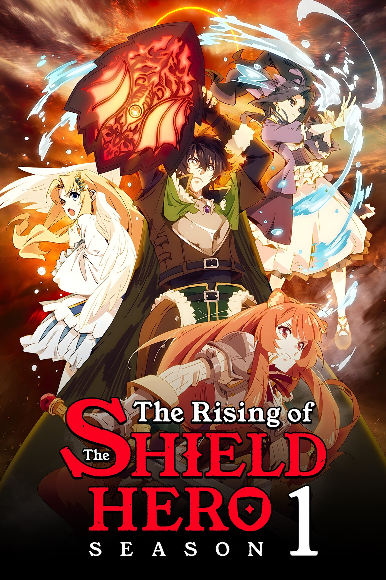 Season 1