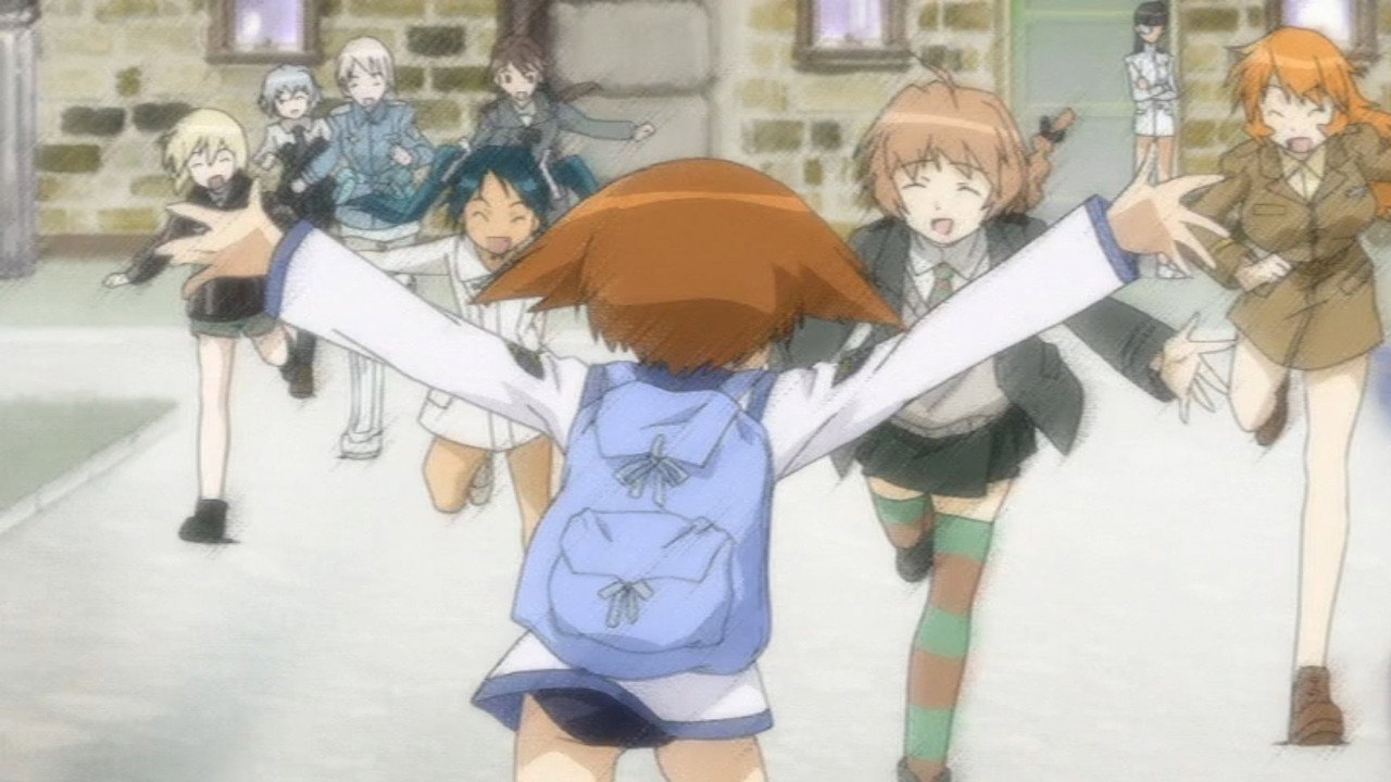 OVA