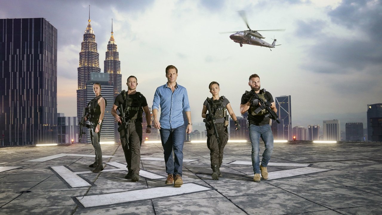 STRIKE BACK