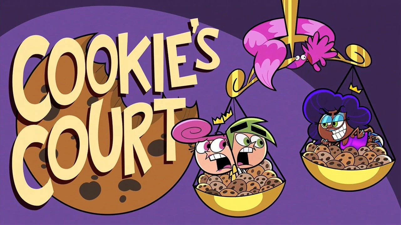 Cookie's Court