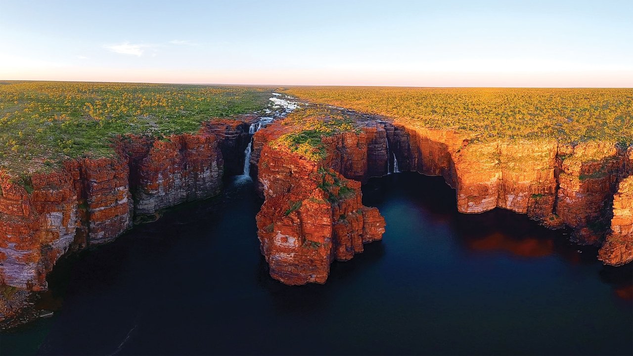 The Great Kimberley Wilderness