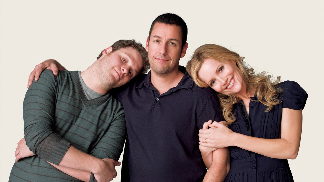 backdrop Funny People