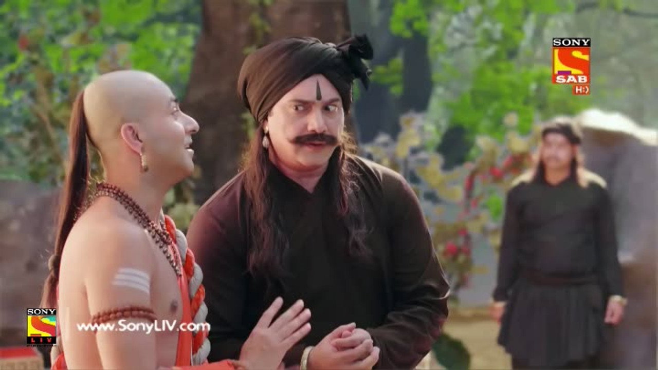 Tathacharya Tricked