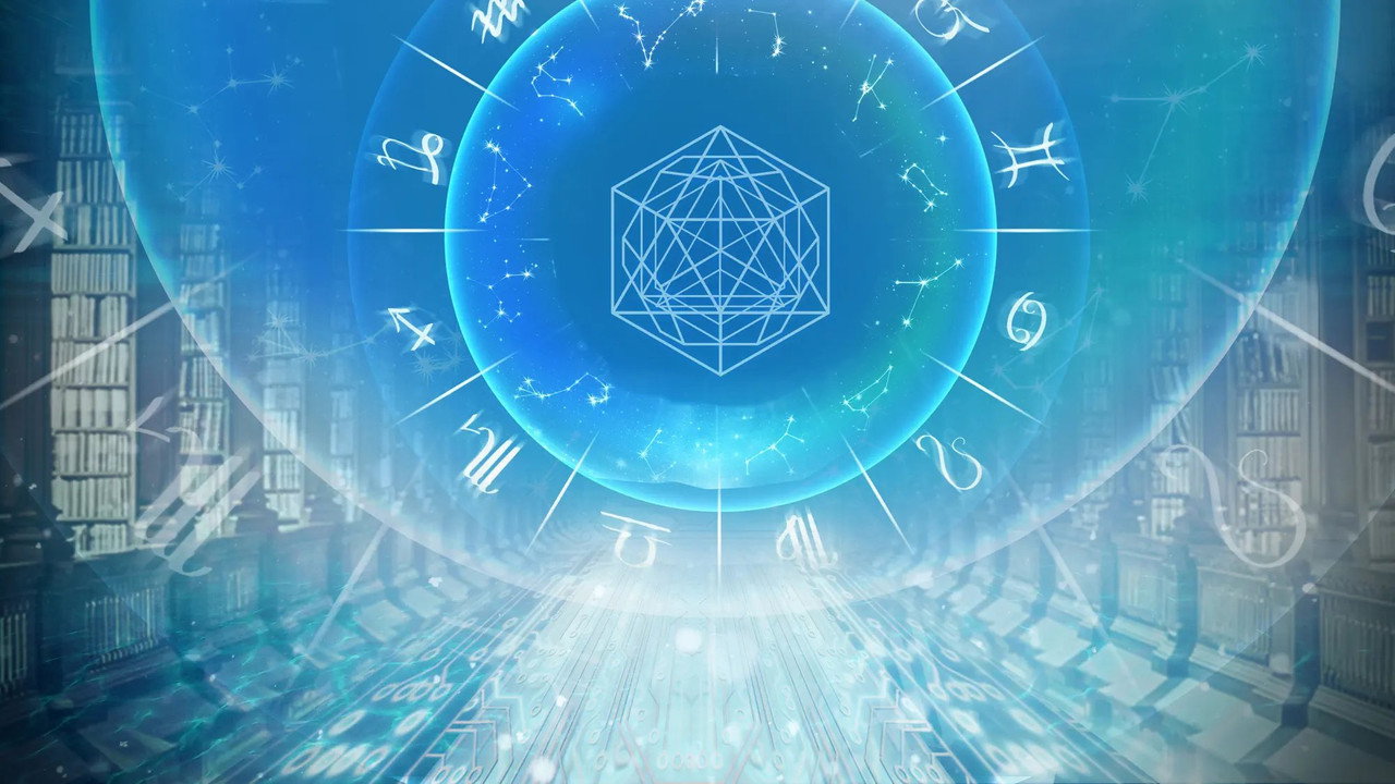 Decoding the Zodiac