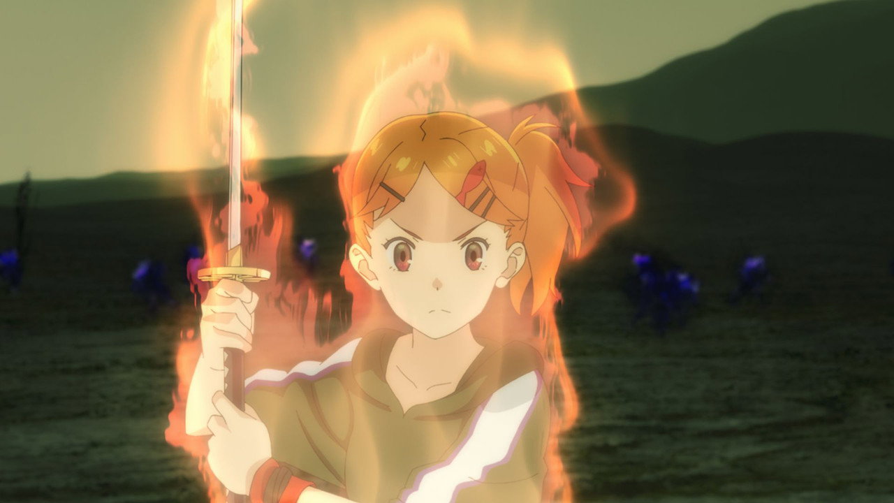 episode