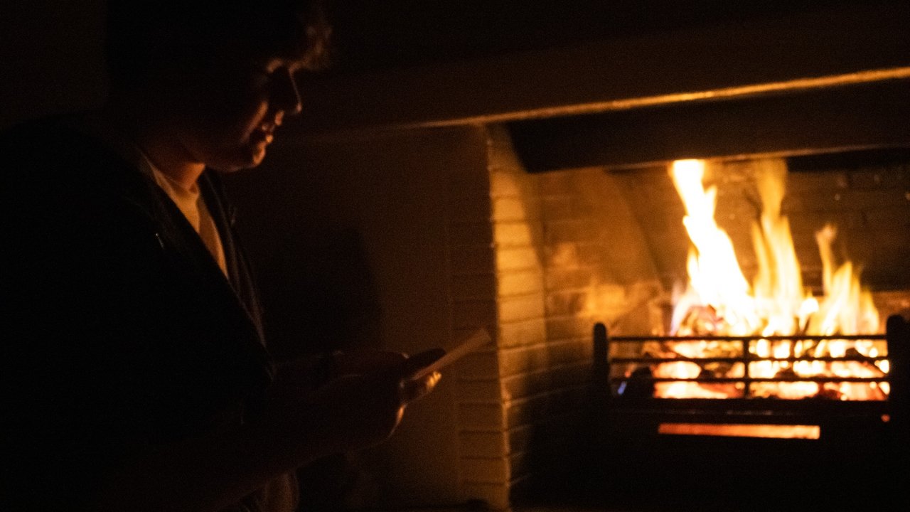 burn for you