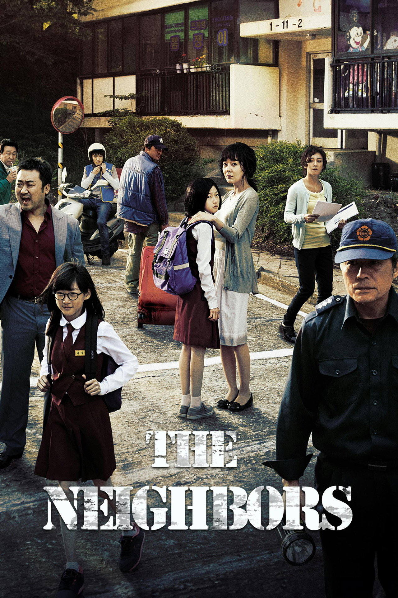 The Neighbors