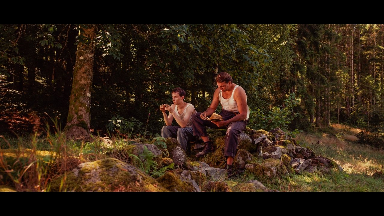 movie backdrop