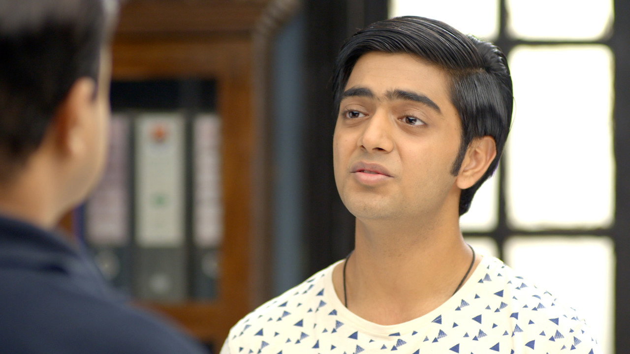 Aryan's Second Chance