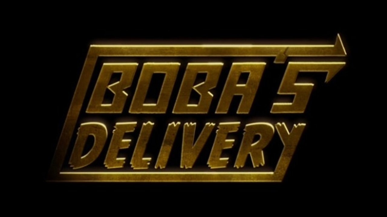 Boba's Delivery