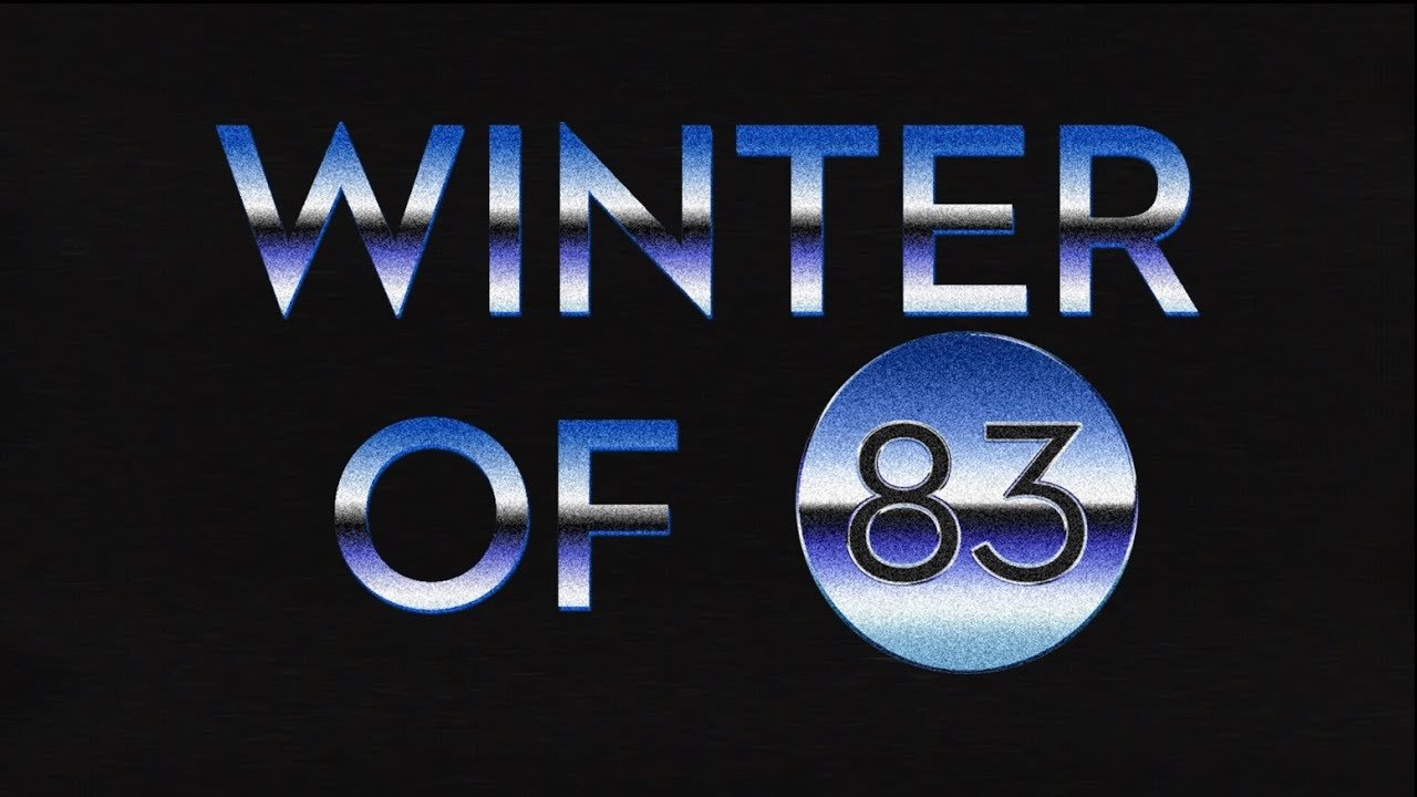 Winter of 83'