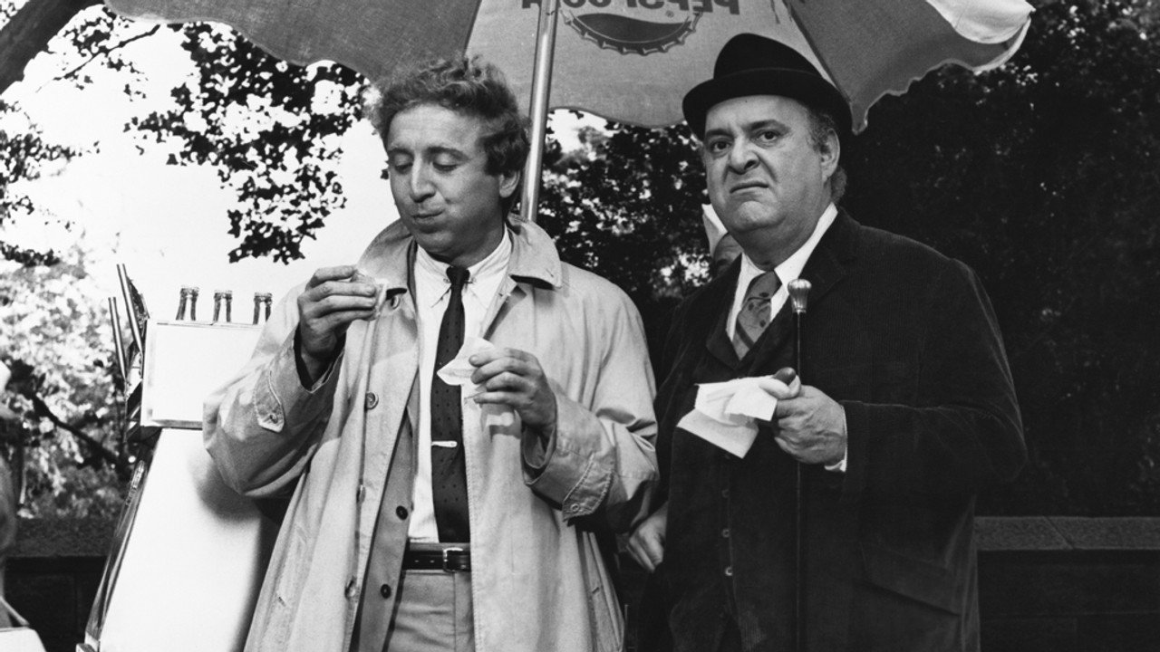 The Producers