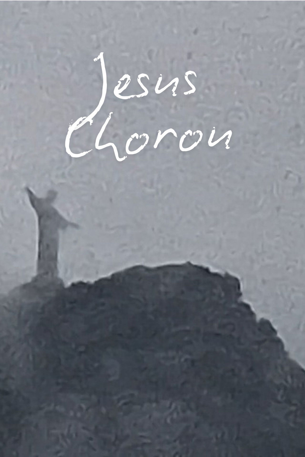 PARALELLA PNEUMA ½ - Jesus Chorou