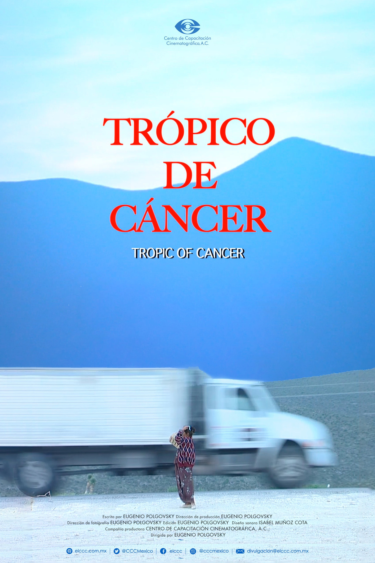 Tropic of Cancer