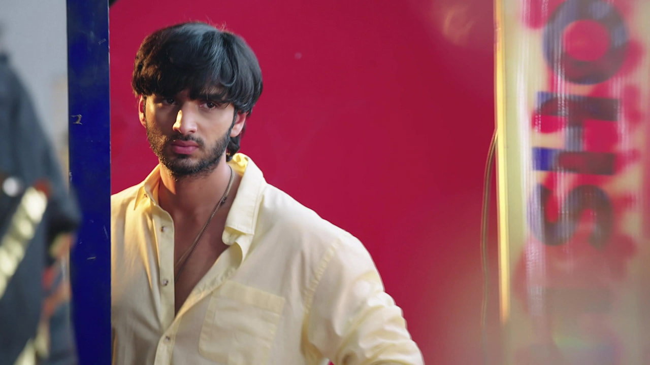 Nawab Gets Jealous