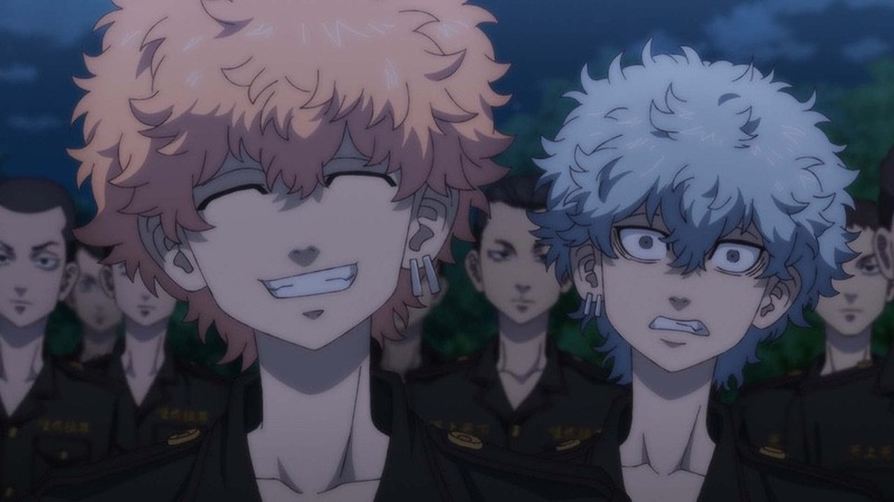 Assistir Tokyo Revengers: Tenjiku-hen - Episódio 2 Online em PT-BR - Animes Online
