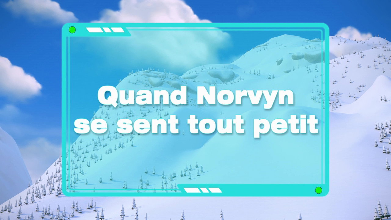 Norvyn Not-So-Big